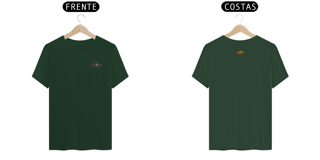 Nome do produto Camisa Solo Leveling