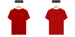Nome do produto Camisa Thresh League of Legends