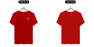 Nome do produto Camisa Gnar League of Legends
