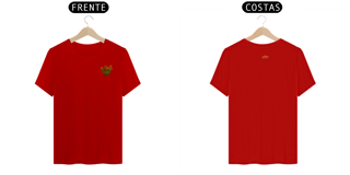 Nome do produto Camisa Teemo League of Legends