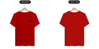 Nome do produto Camisa Olho do Kratos - God of War