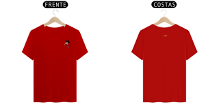 Nome do produto Camisa Goku GT 
