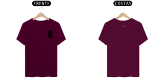 Nome do produto Camisa Rainbow Six Siege