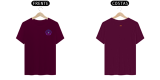 Nome do produto Camisa Rainbow Six Siege