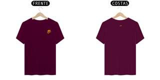 Nome do produto Camisa Azir League of Legends