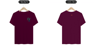 Nome do produto Camisa Thresh League of Legends