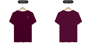 Nome do produto Camisa Shaco League of Legends