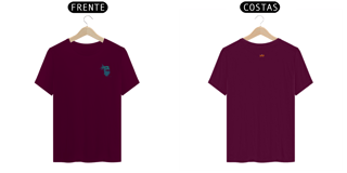 Nome do produto Camisa Fiddlesticks League of Legends