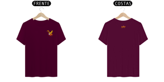 Nome do produto Camisa Naruto Relics