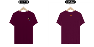 Nome do produto Camisa Goku GT 