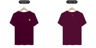 Nome do produto Camisa Goku GT Baby