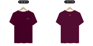 Nome do produto Camisa Solo Leveling