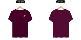 Nome do produto Camisa Darkness Konosuba