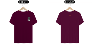 Nome do produto Camisa Statue GOD Solo Leveling