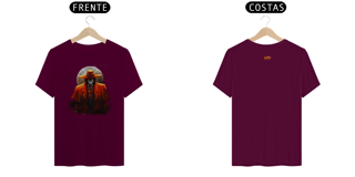 Nome do produto Camisa Hellsing Alucard