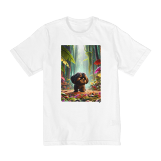 Nome do produto Shih Tzu Numa Grande Aventura