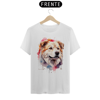 Nome do produto Cão de Montanha dos Pirenéus: Grande e Musculoso
