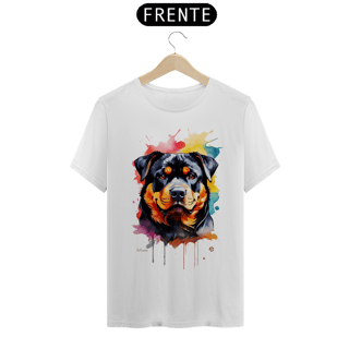 Nome do produto Rottweiler: Leal, corajoso e poderoso