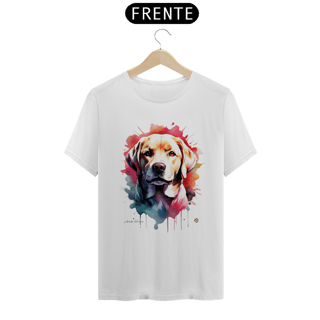 Nome do produto Labrador Retriever: Amigável, leal, altamente inteligente, gentil e brincalhão