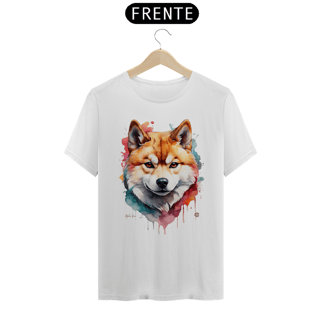Akita Inu: Leal, digno e reservado