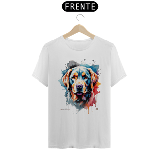 Nome do produto Labrador Retriever: Amigável, leal e altamente inteligente