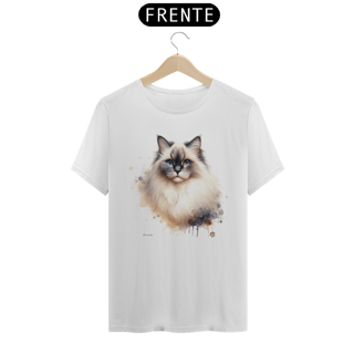 Birmanês: O abraço perfeito