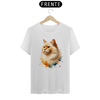 Nome do produto Gato Creme: Pelagem Suave e Cremosa