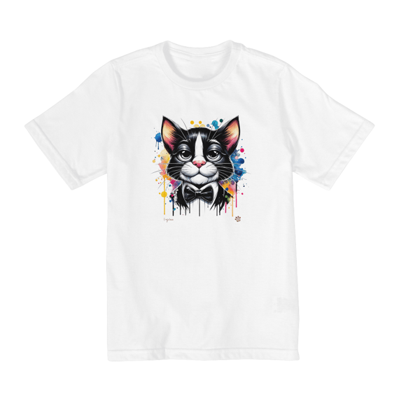 Gatinho Frajolesa