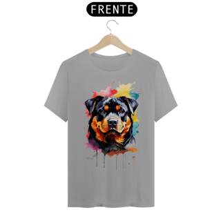 Nome do produto Rottweiler: Leal, corajoso e poderoso