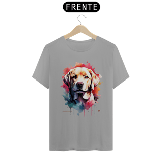 Nome do produto Labrador Retriever: Amigável, leal, altamente inteligente, gentil e brincalhão