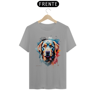 Nome do produto Labrador Retriever: Amigável, leal e altamente inteligente