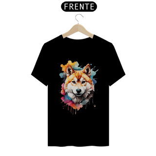 Akita Inu: Devotos à família e de comportamento calmo