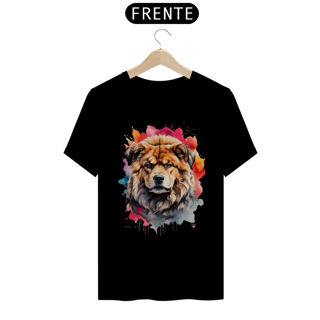 Nome do produto Mastiff Tibetano: Majestoso, leal e com uma pelagem densa