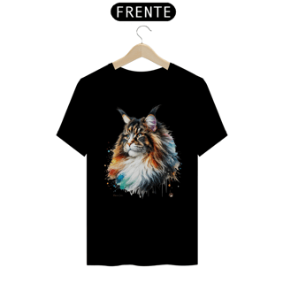 Nome do produto Maine Coon: Gigante gentil