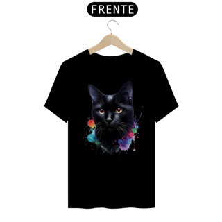 Nome do produto Gato Preto: Deslumbrante e único