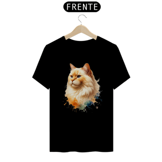 Nome do produto Gato Creme: Pelagem Suave e Cremosa