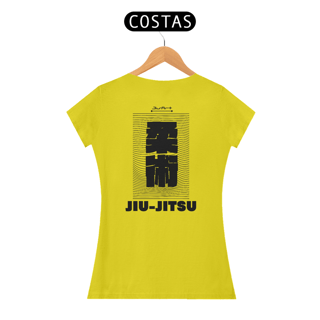 Nome do produto Camisa Japan jiu-jitsu (Letra preta)