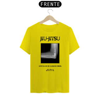 Nome do produto Camisa Arte Suave de quebrar ossos