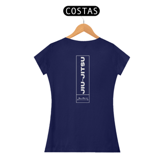 Nome do produto Camisa Jiu-jitsu - Jiu- art (Letra branca)