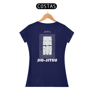 Nome do produto Camisa Japan jiu-jitsu (Letra branca)