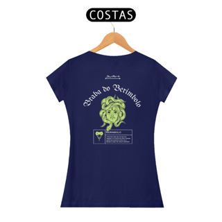 Nome do produto Camisa Braba do berimbolo (Letra branca)