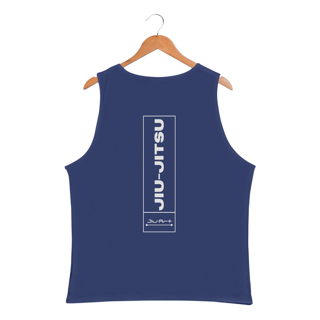 Nome do produto Regata Sport Dry UV - Jiu-jitsu - Jiu-arte