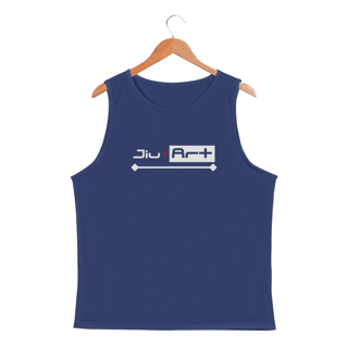 Nome do produto Regata Sport Dry UV  - Jiu-arte