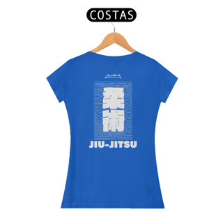 Nome do produto Camisa Japan jiu-jitsu (Letra branca)