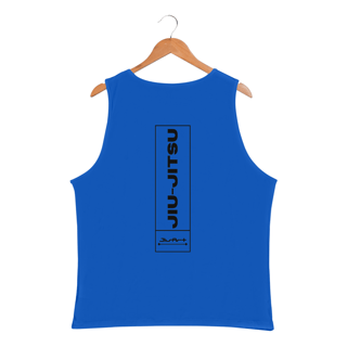 Nome do produto Regata Sport Dry UV - Jiu-jitsu - Jiu-arte