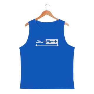 Nome do produto Regata Sport Dry UV  - Jiu-arte