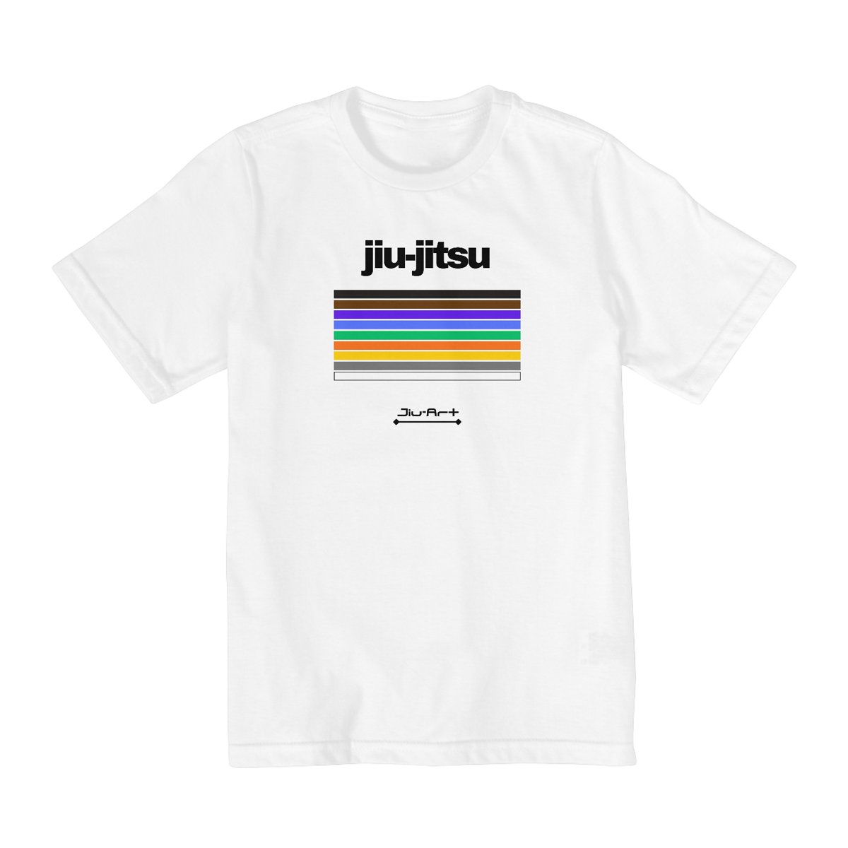 Nome do produto: Camisa graduação ( Infantil de 02 a 08 anos )