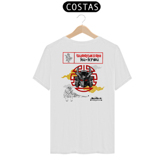 Nome do produto Camisa Guardeiro Samurai 