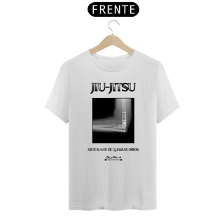 Nome do produto Camisa Arte Suave de quebrar ossos