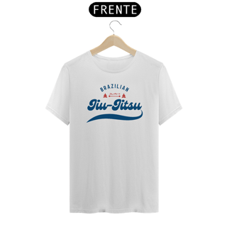 Nome do produto Camisa brazilian jiu-jitsu